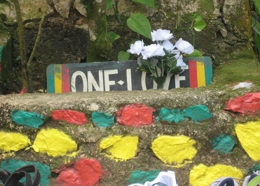 Saint Andrew, Jamaica