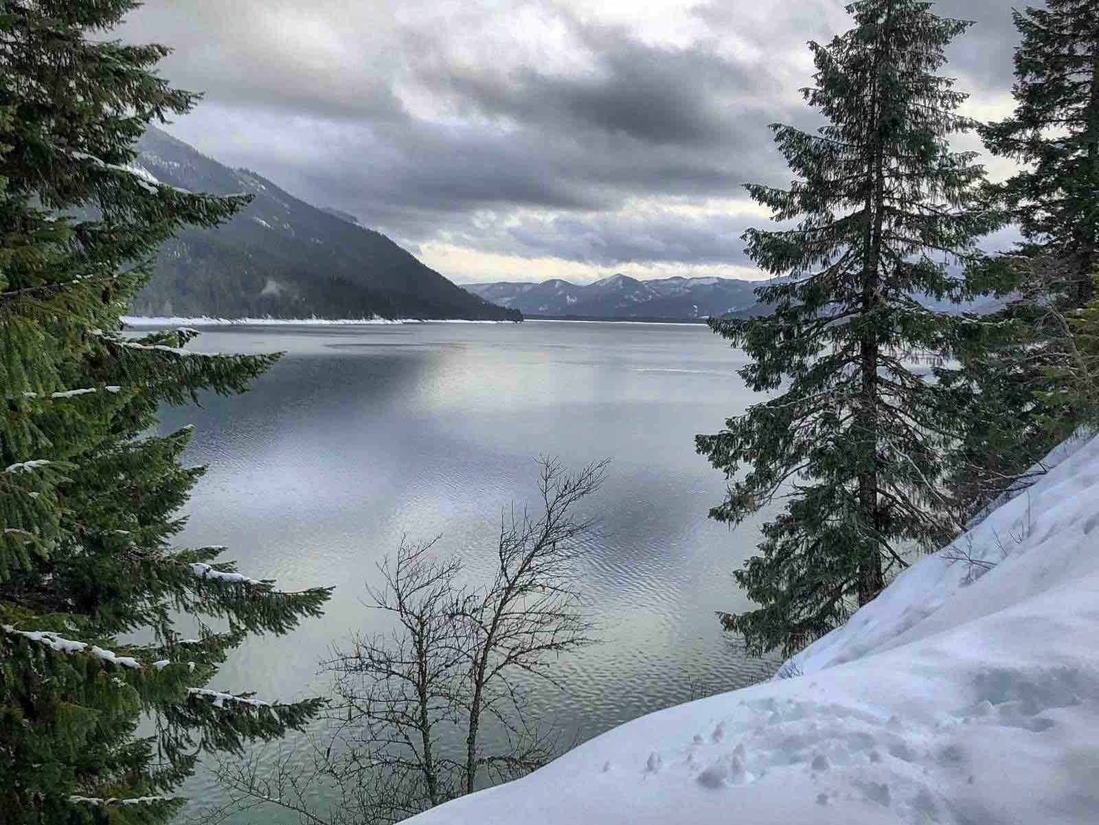 Lake Kachess in Washington Tours and Activities Expedia