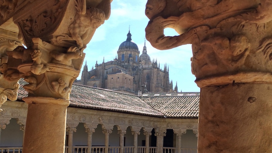 Convento de las Dueñas