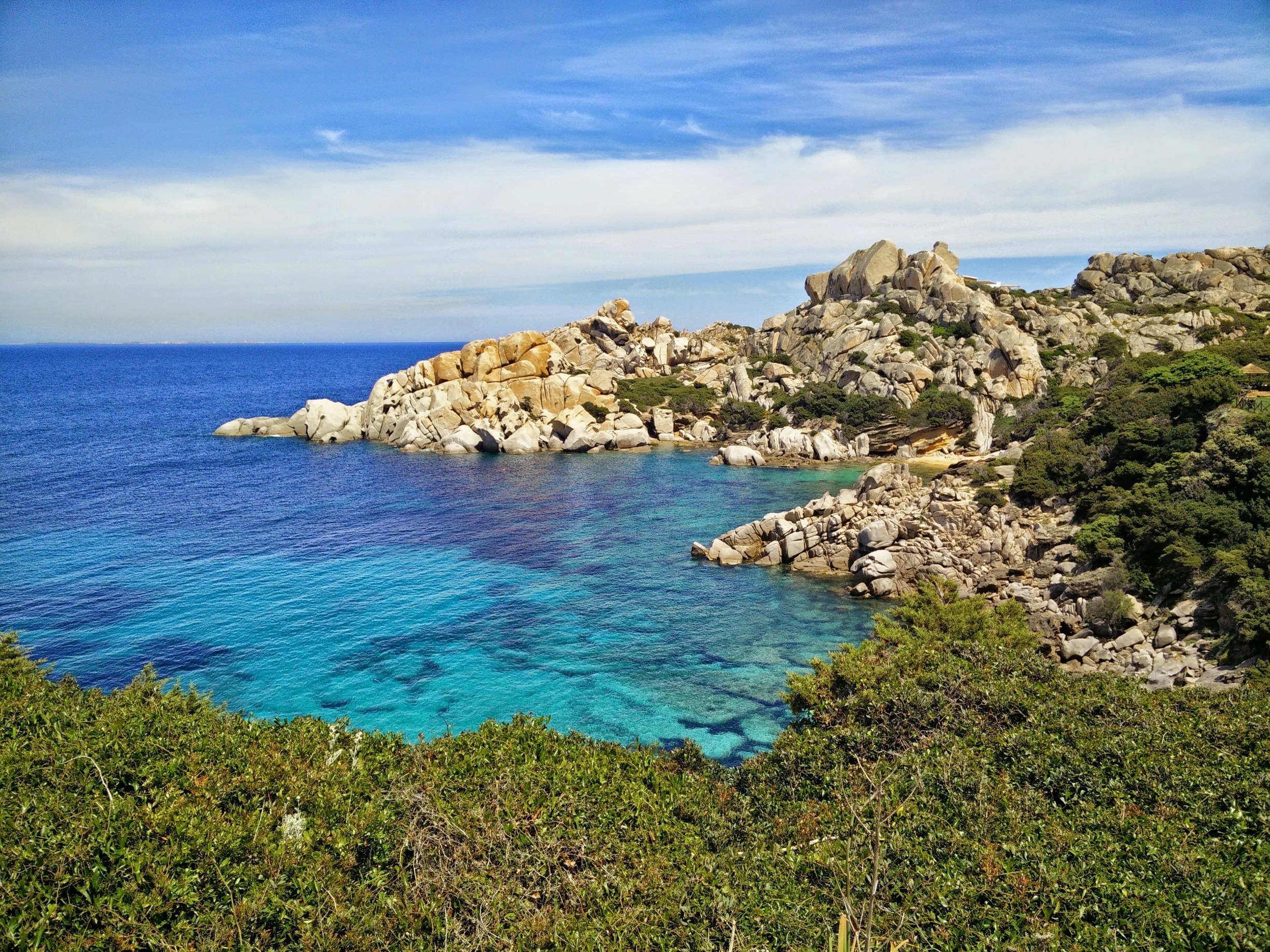 Santa Teresa di Gallura, IT Vacation Rentals: boat rentals & more | Vrbo