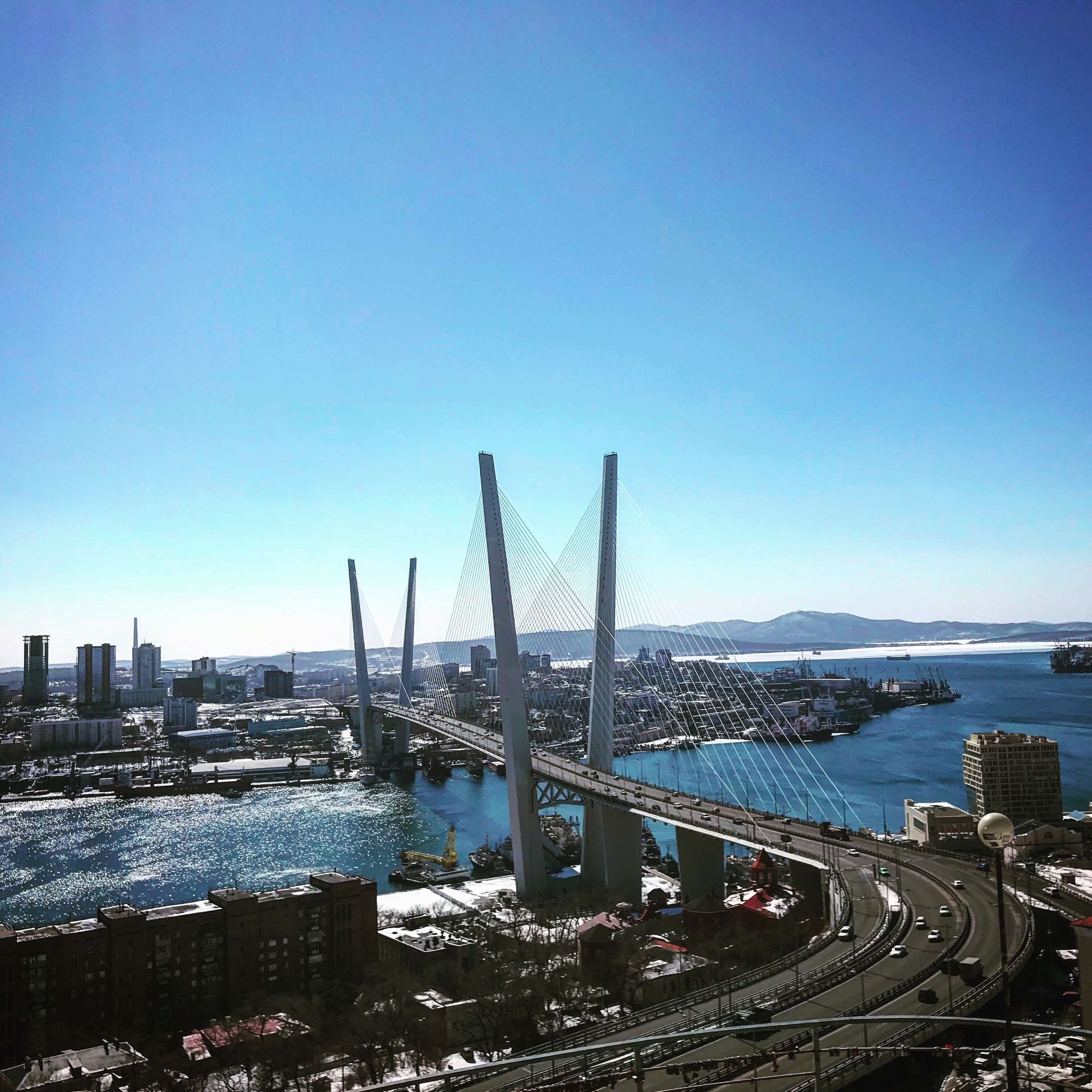 Vladivostok Turismo Qué Visitar En Vladivostok Krai De Primorie 2023