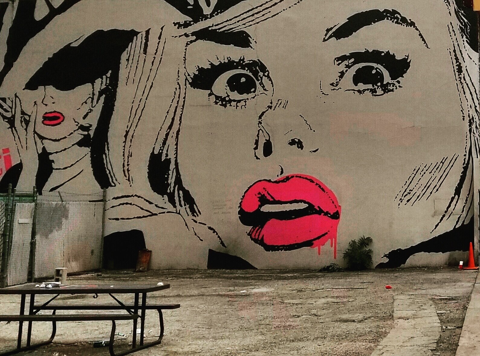 Warehouse District, Austin, Texas, Verenigde Staten