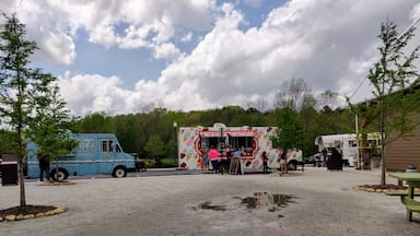 1st Annual Food Truck Festival