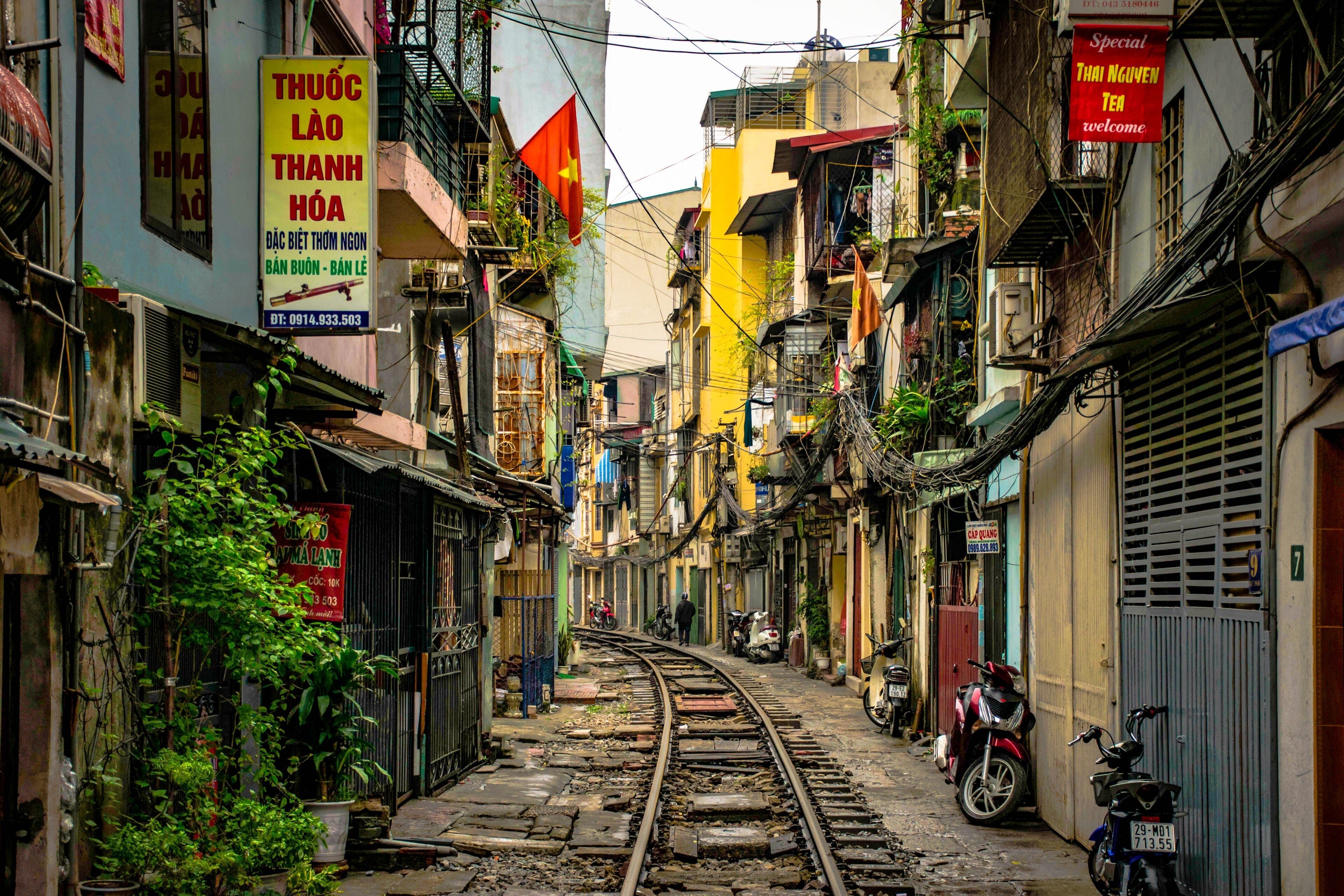 Visit Dong Da: 2024 Dong Da, Hanoi Travel Guide