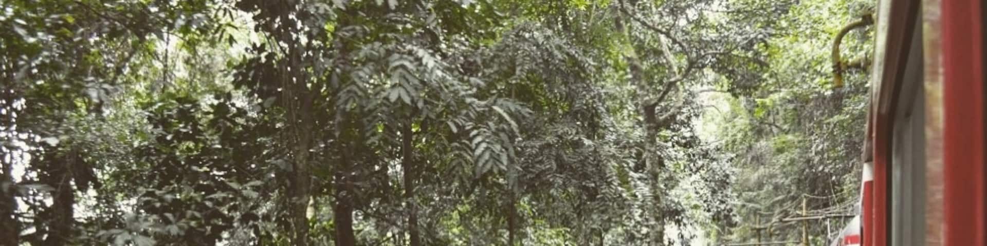 Duque de Caxias, Río de Janeiro (estado), Brasil