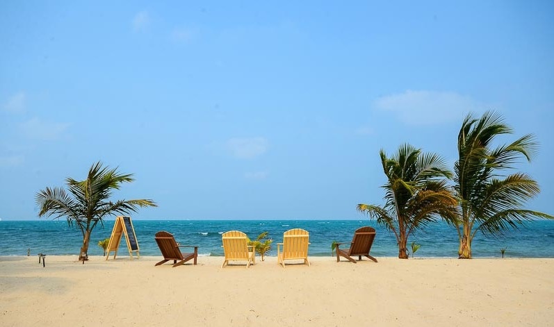 Placencia, Stann Creek District, Belize