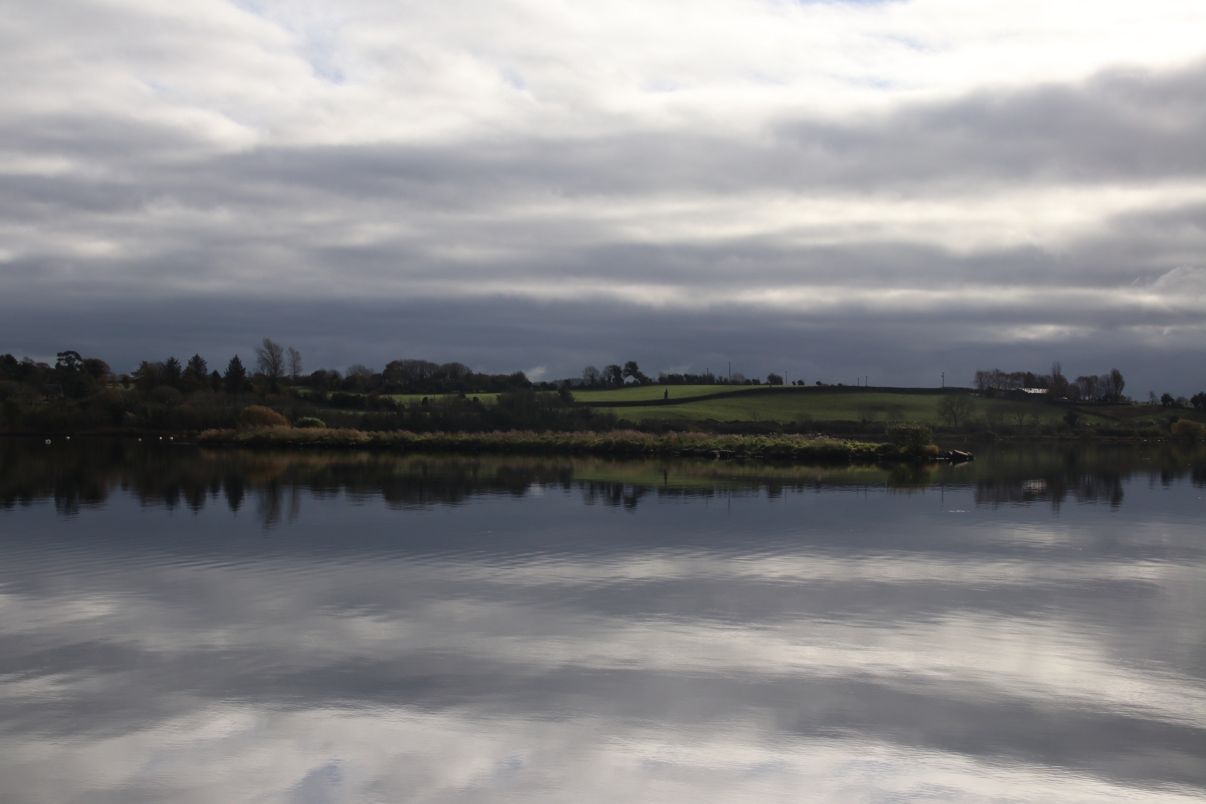 The largest lake in the Republic of Ireland has stunning views everywhere you turn. Take a boat out on the water to enjoy the peace and quiet. 