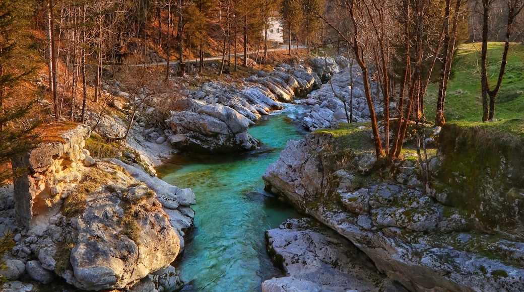 Volarje, Tolmin, Slovenia