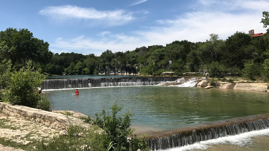 Blue Hole
