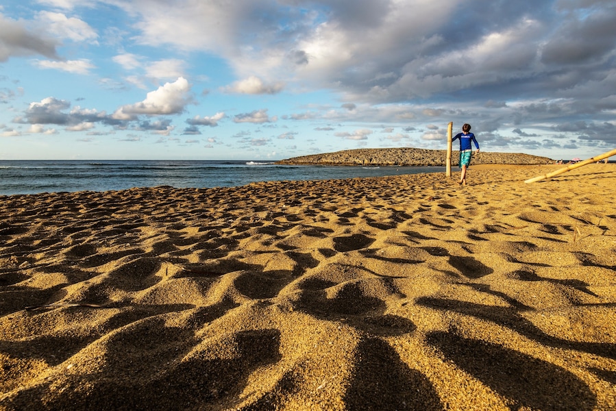 Playa Montones
Isabela, Puerto Rico
#BeachBound
#beachtips