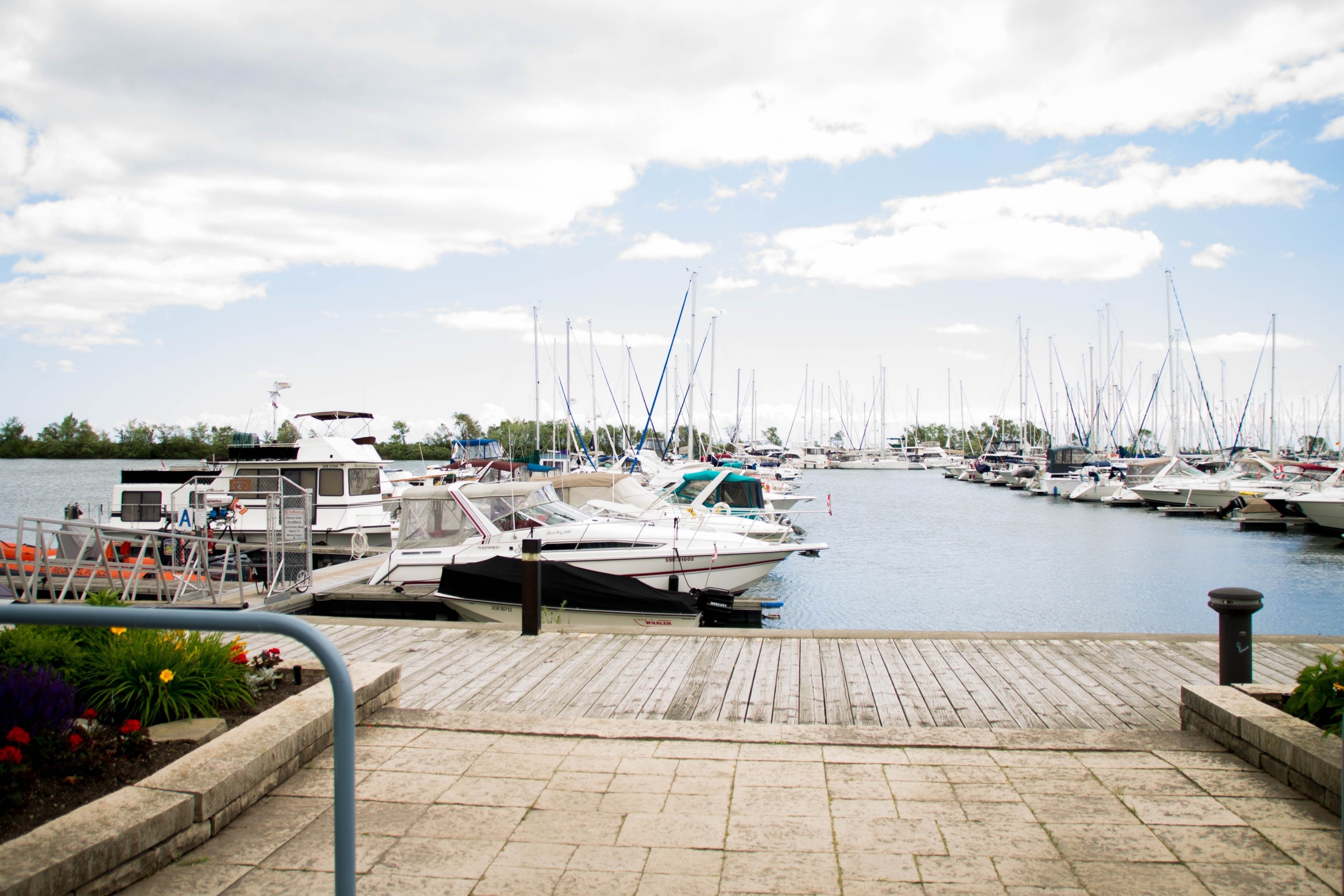 토론토 포트크레딧 여행 정보: 꼭 가봐야할 곳 추천 리스트 & 여행 후기 | 익스피디아