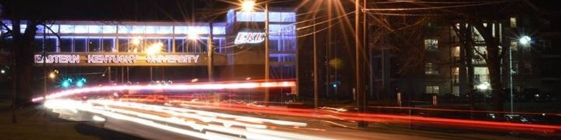 Messing around this morning