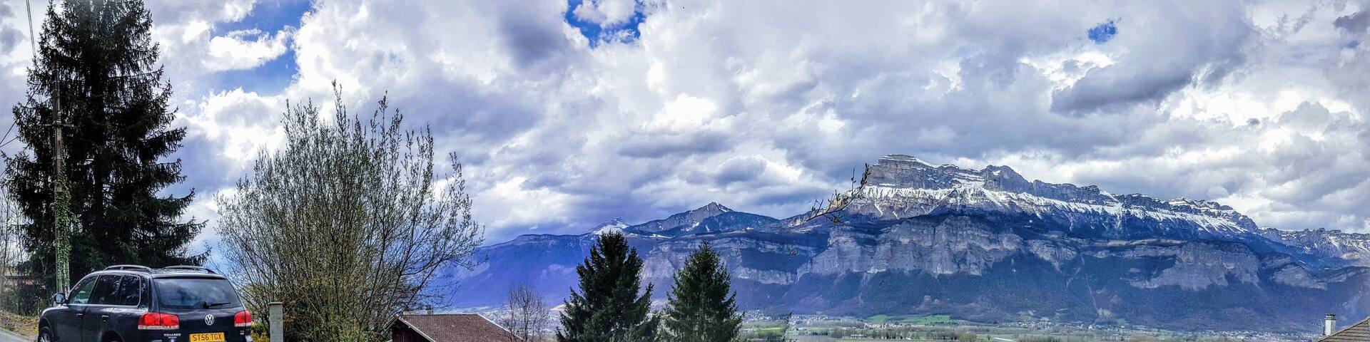 Magnificent please to visit