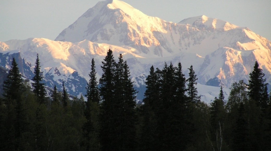 Susitna North, Alaska, United States of America