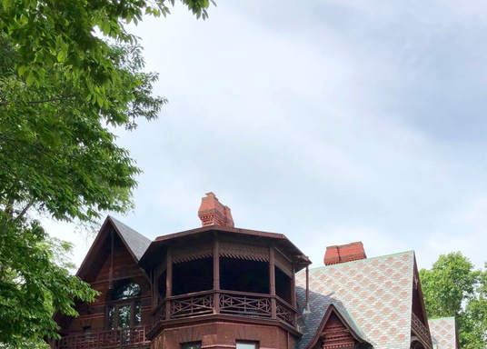 Stowe Village Housing Project, Connecticut, Estados Unidos