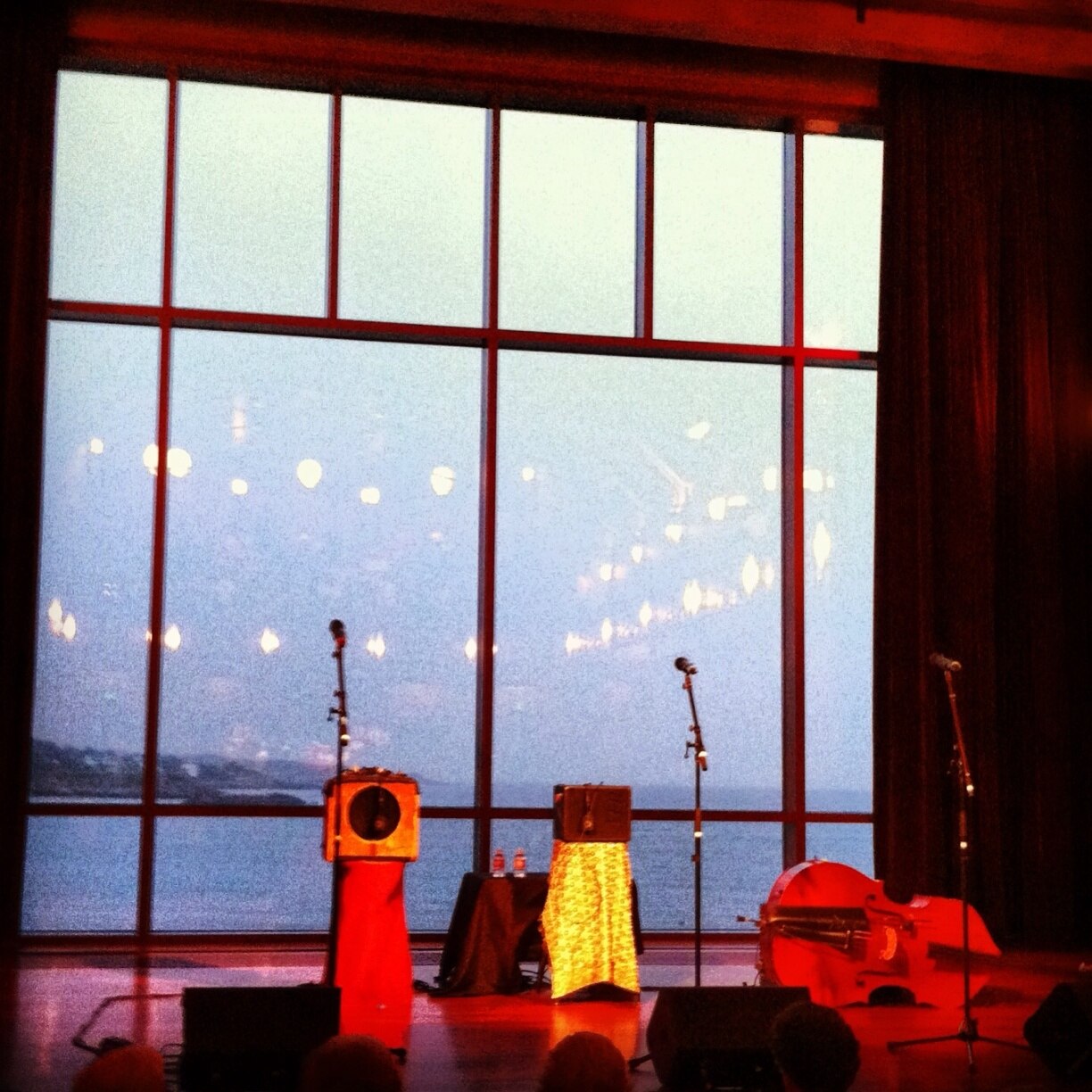 Visit Shalin Liu Performance Center in Rockport Expedia