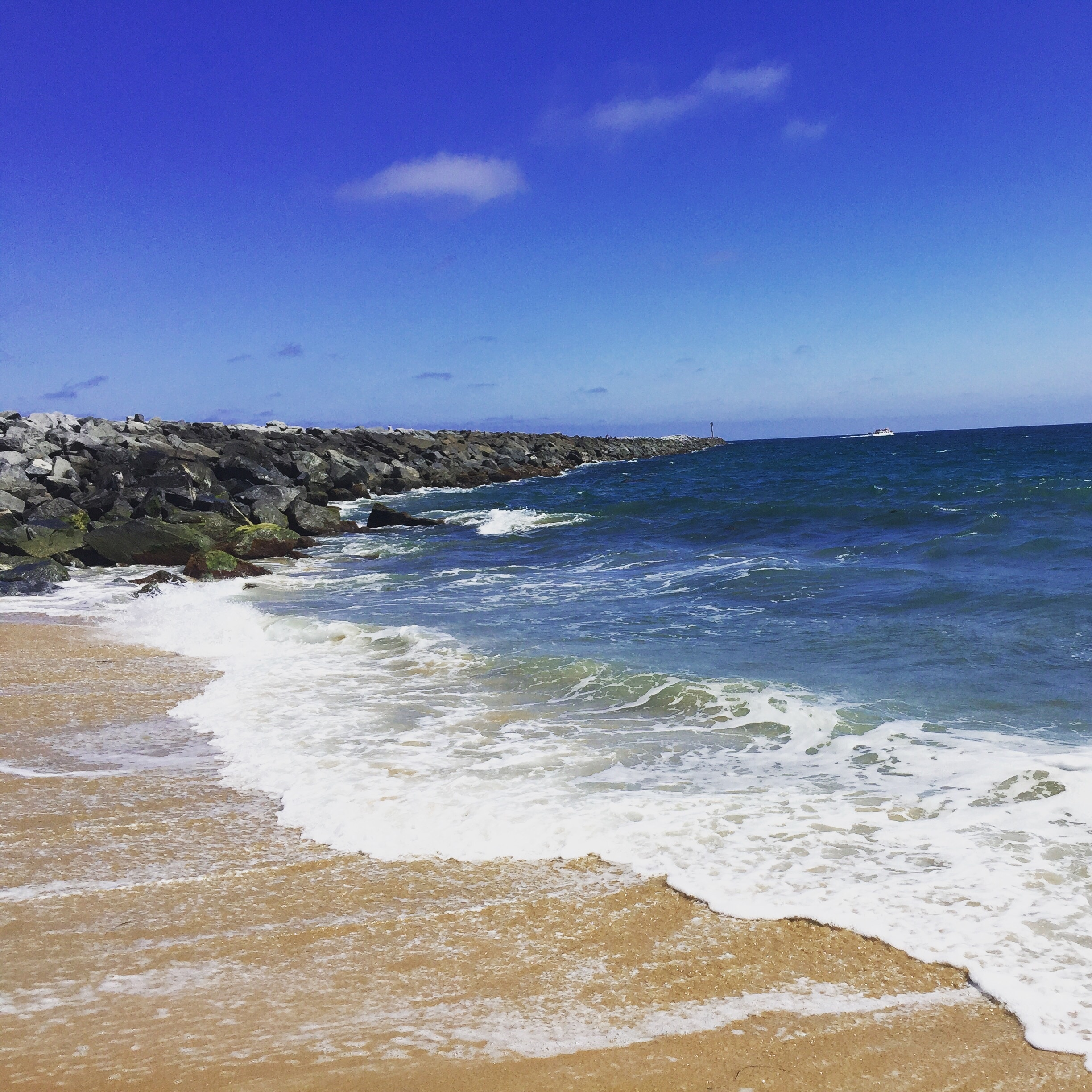 #beach #ocean #waterlust #newportbeach #california