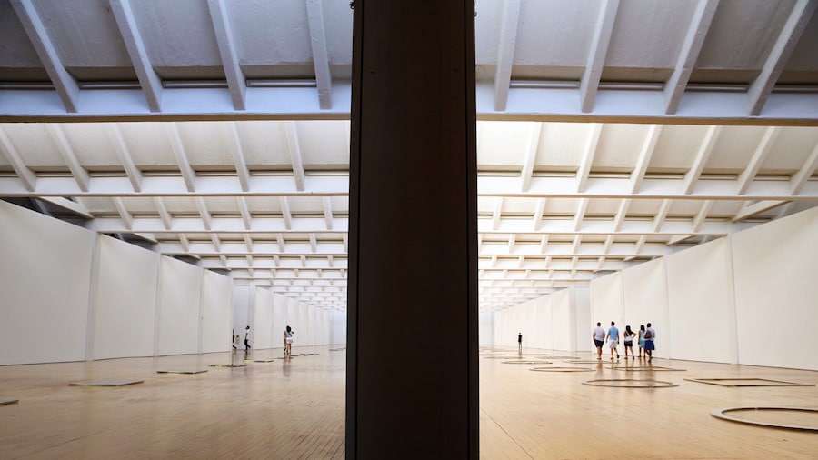 Dia Beacon (museo)