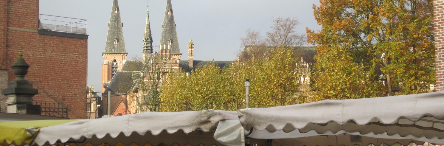 Dendermonde, Belgium