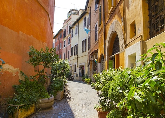 Rom, Italien