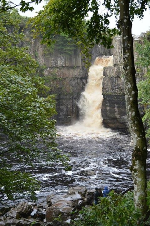 北ペナイン山脈 イングランド旅行 エクスペディア