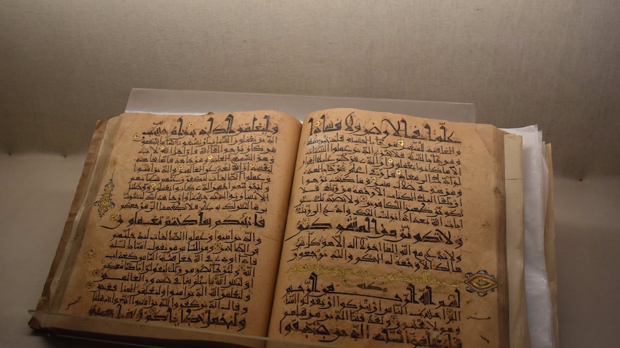 Lahore Museum