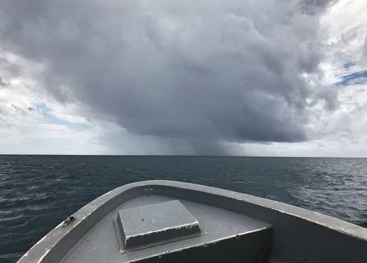 Nungwi, Tanzania
