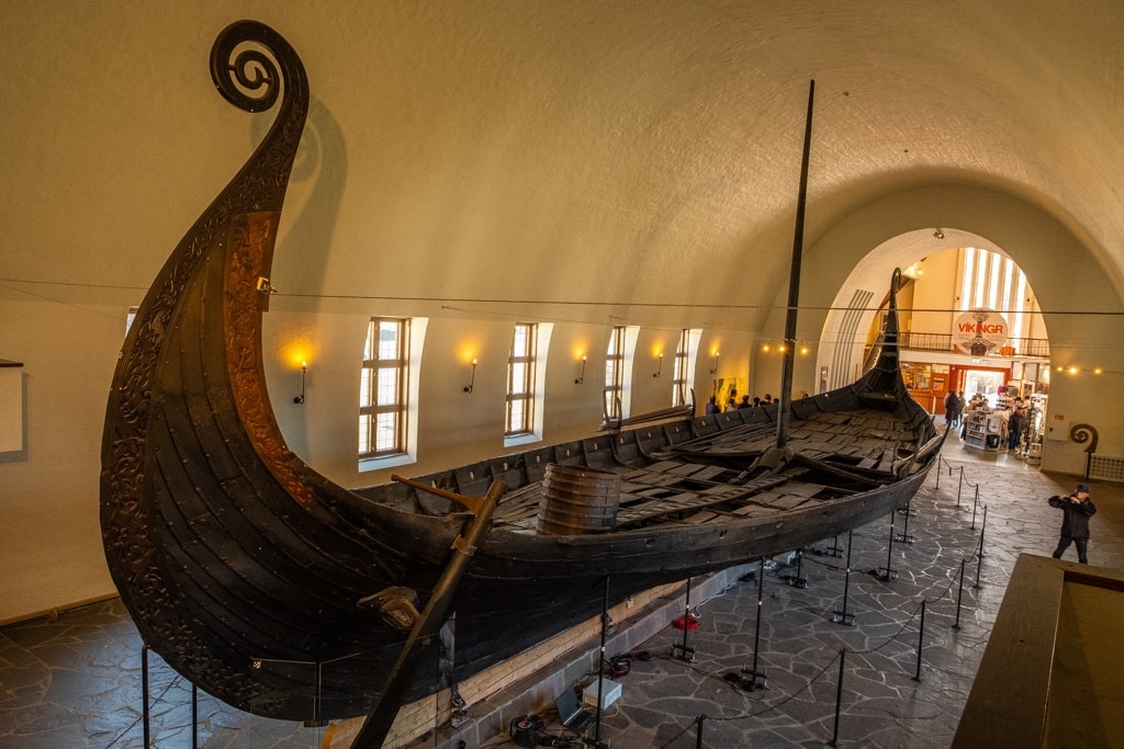 Viking Ship Museum in Oslo | Expedia