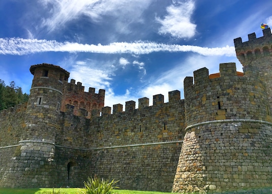 Calistoga, California, United States of America