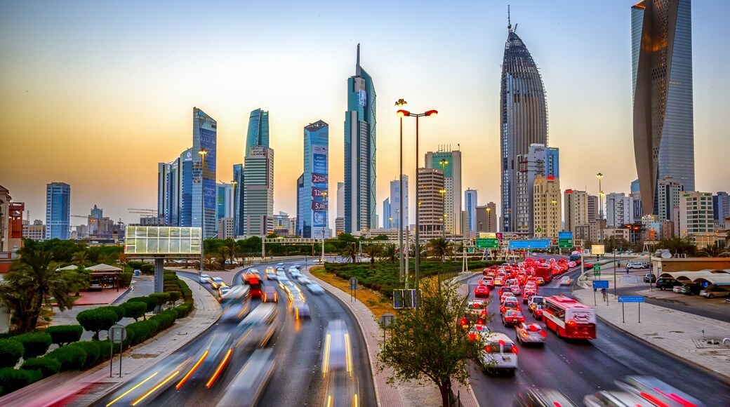 Kuwait Holiday Packages & Deals Flight + Hotel Bundles 2021/2022