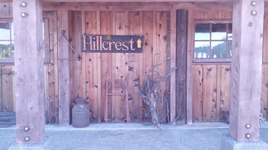 Great wines made according to old traditions.