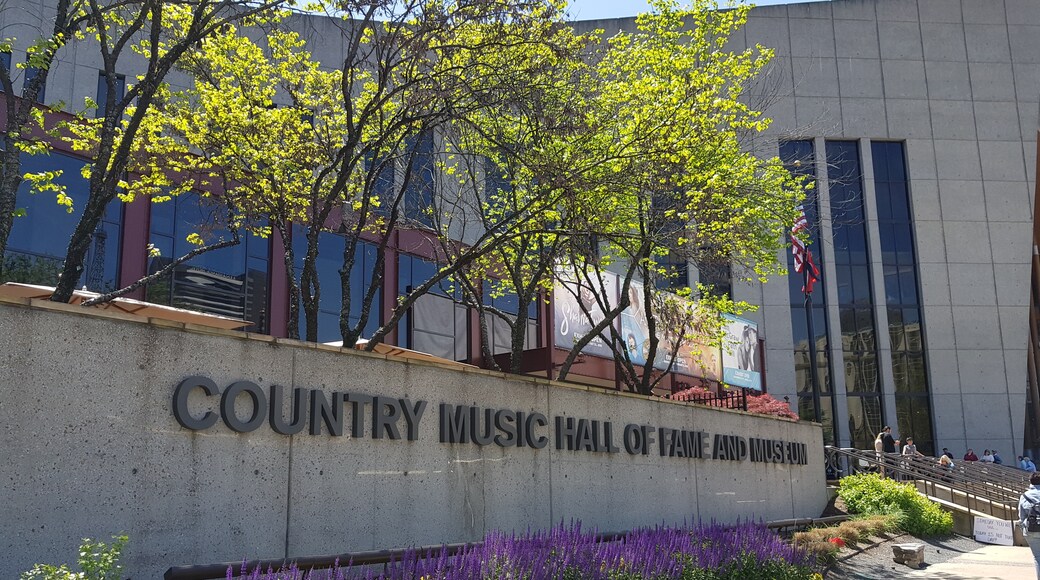 Country Music Hall of Fame and Museum, Nashville, Tennessee, United States of America