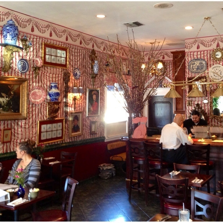 Norma Triangle, West Hollywood location de vacances maisons de