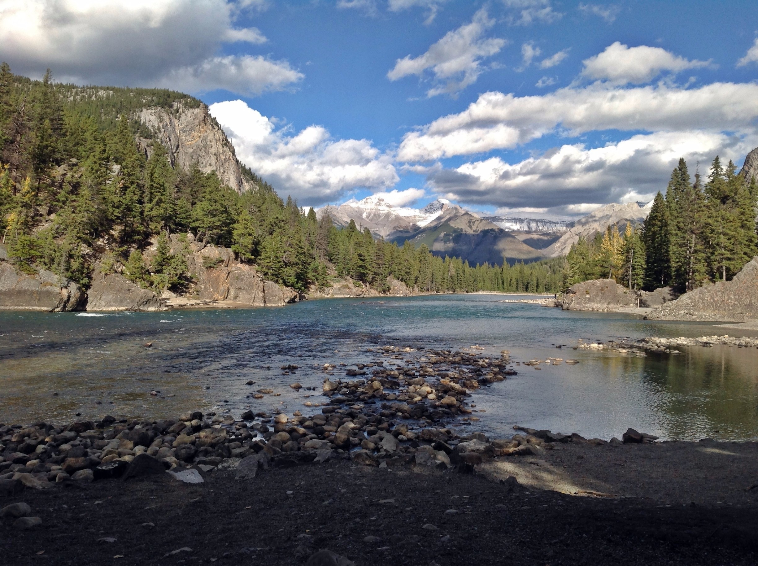 Bow Falls in Banff Springs District Tours and Activities Expedia.ca