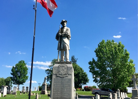 Frederick, Mērilenda, Amerikas Savienotās Valstis