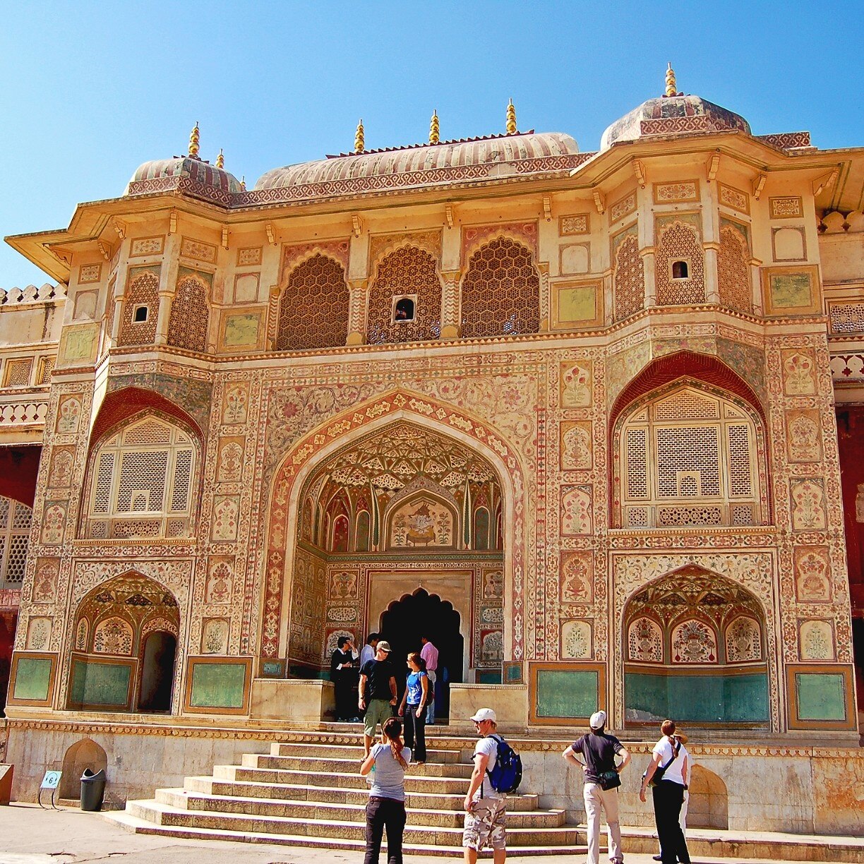 Jaipur, Rajasthan, Inde