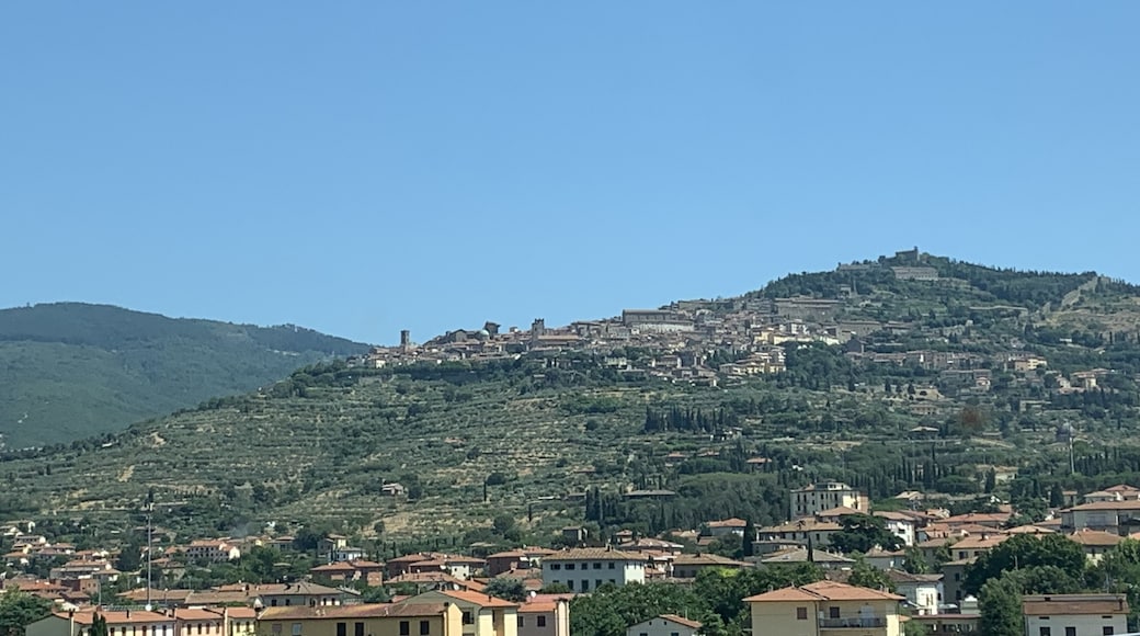Camucia, Cortona, Tuscany, Italy