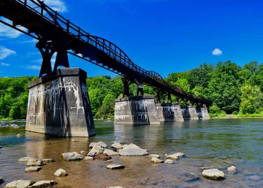 Ohiopyle, Pennsylvania, United States of America