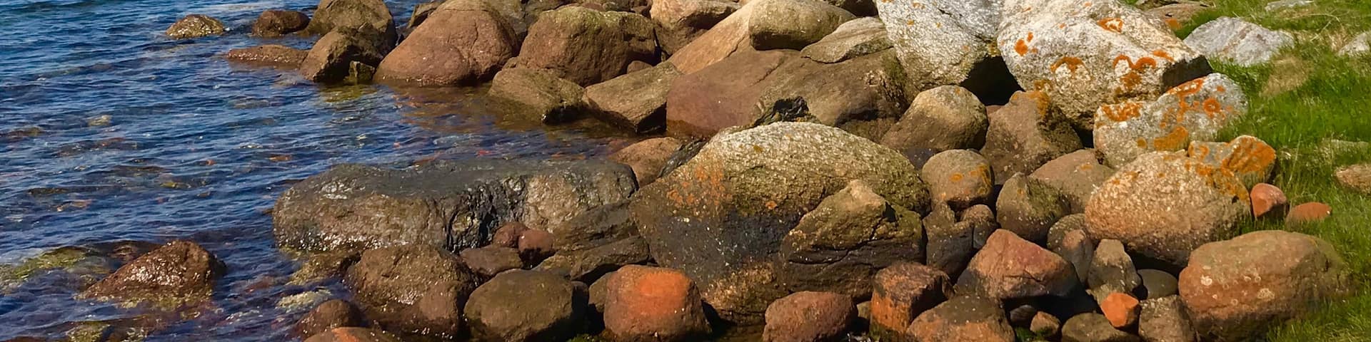 Cycle ride around the fjord from Stavanger