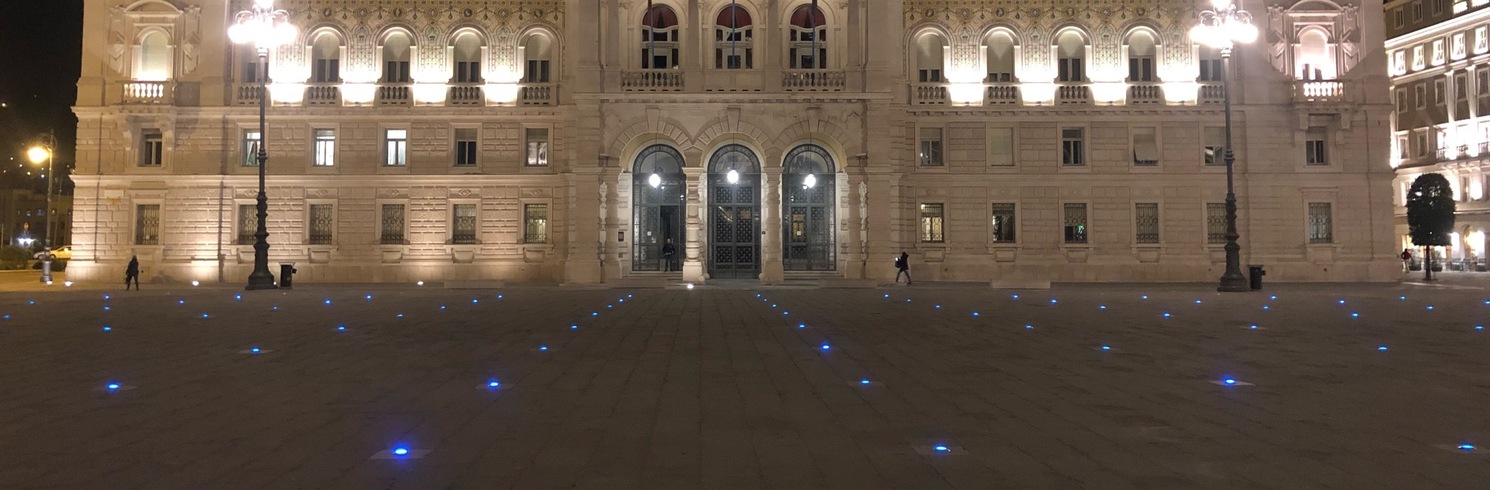 Trieste, Italia