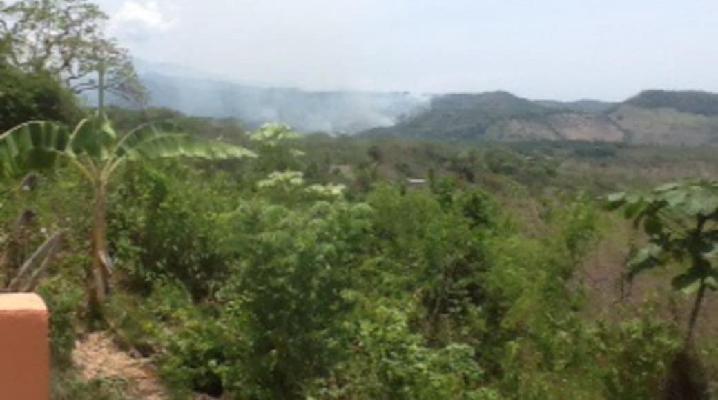 Foto por Ron Gallardo