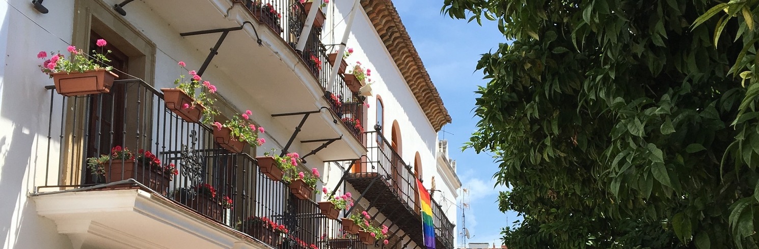 Marbelja, Ispanija