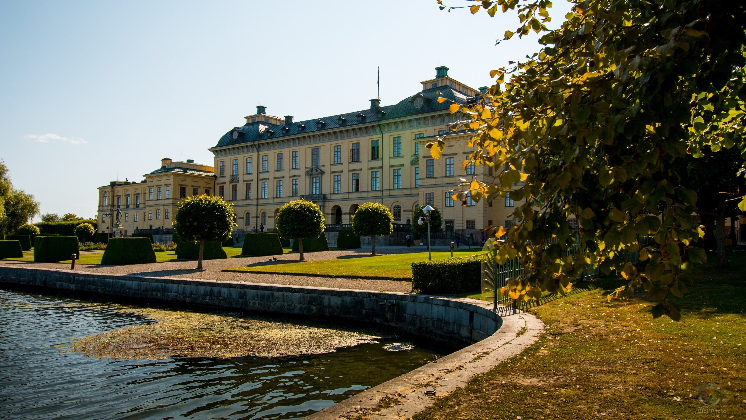 Drottningholmin linna, Drottningholm | Expedia