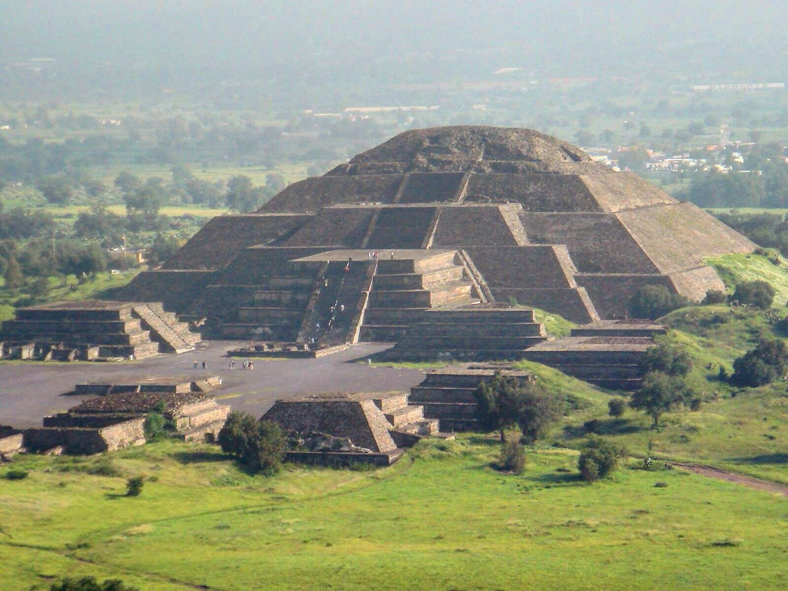 Teotihuacán turismo: Qué visitar en Teotihuacán, Estado de México, 2023|  Viaja con Expedia