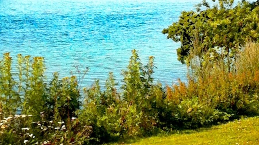Christiansminde strand