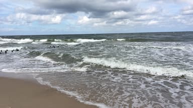 My beloved Baltic sea ;)
