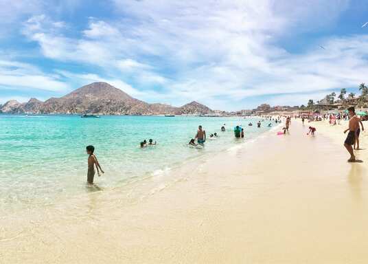 Cabo San Lucas, Mexico