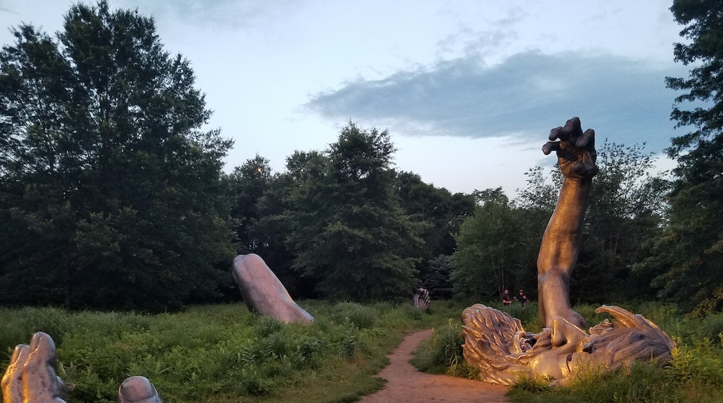 Grounds For Sculpture, Trenton, New Jersey, United States of America