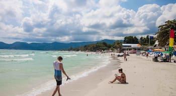 A lovely day on Chaweng #Beach on Koh Samui, #Thailand 🇹🇭
#LifeAtExpedia