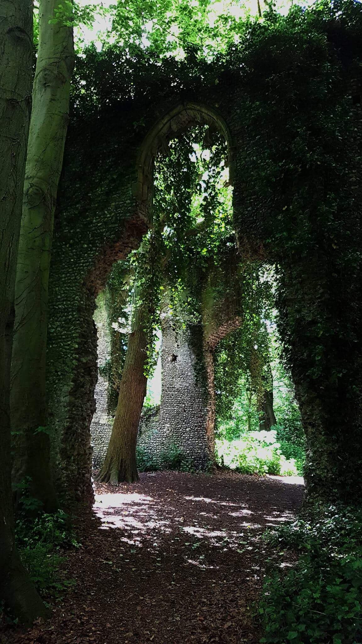 Ảnh của Gemma Bowen